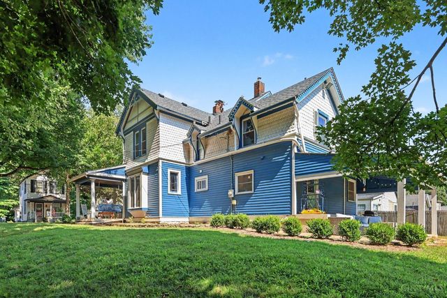 6735 Parkland Avenue, Cincinnati, OH 45233