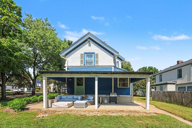 6735 Parkland Avenue, Cincinnati, OH 45233