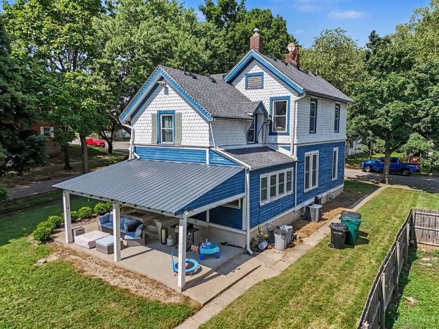 6735 Parkland Avenue, Cincinnati, OH 45233