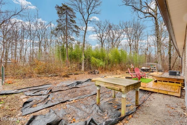 150 Critter Crossing Rd, Crossville, TN 38572