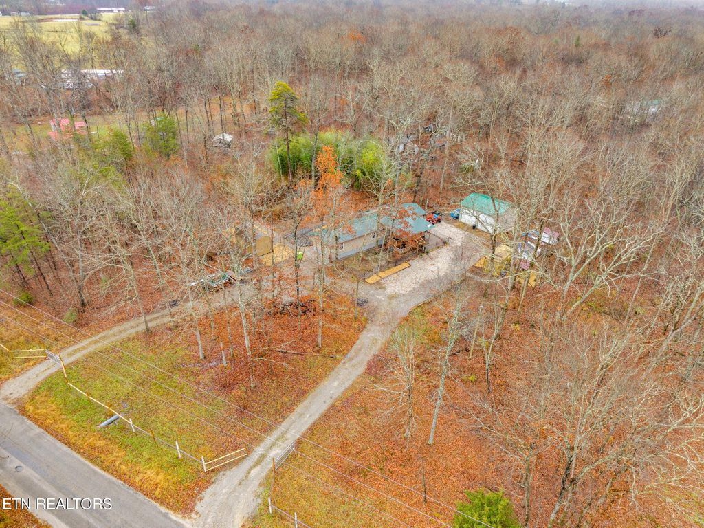 150 Critter Crossing Rd, Crossville, TN 38572