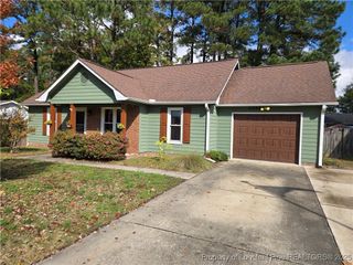 3324 Balero Court, Spring Lake, NC 28390
