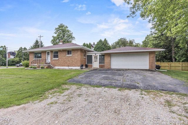 1412 W 9TH AVENUE, Oshkosh, WI 54902