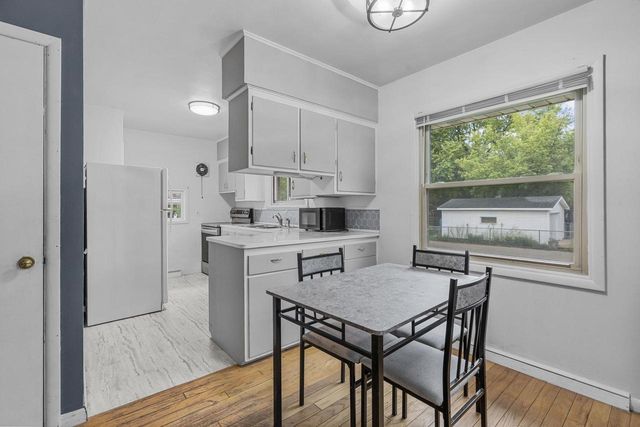 1412 W 9TH AVENUE, Oshkosh, WI 54902