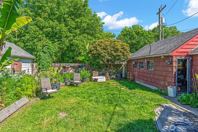 540 27th Avenue, Longview, WA 98632