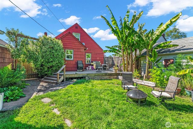 540 27th Avenue, Longview, WA 98632