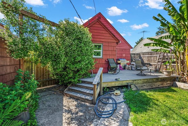 540 27th Avenue, Longview, WA 98632