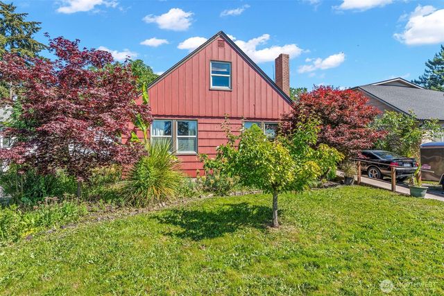 540 27th Avenue, Longview, WA 98632