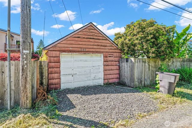 540 27th Avenue, Longview, WA 98632