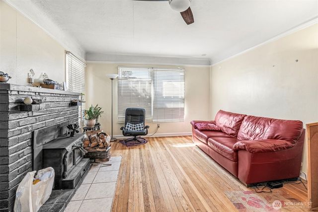 540 27th Avenue, Longview, WA 98632