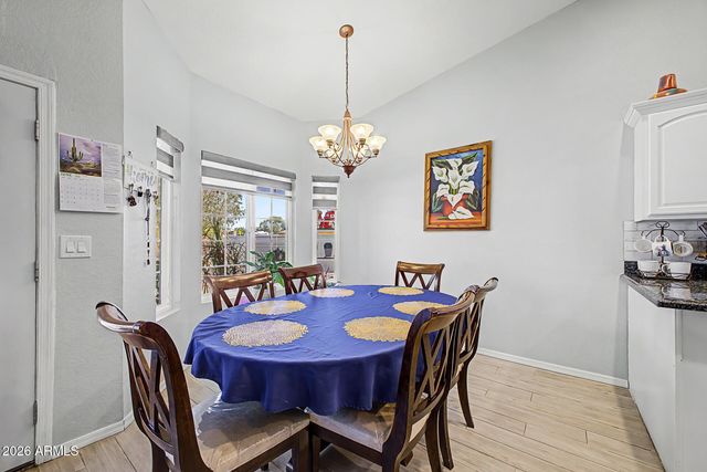 5421 N 73RD Drive, Glendale, AZ 85303