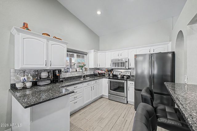 5421 N 73RD Drive, Glendale, AZ 85303