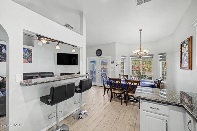 5421 N 73RD Drive, Glendale, AZ 85303