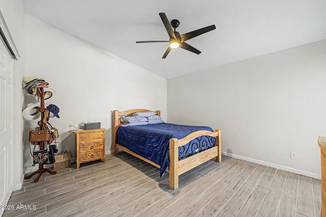 5421 N 73RD Drive, Glendale, AZ 85303