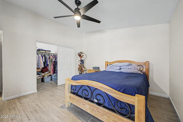 5421 N 73RD Drive, Glendale, AZ 85303