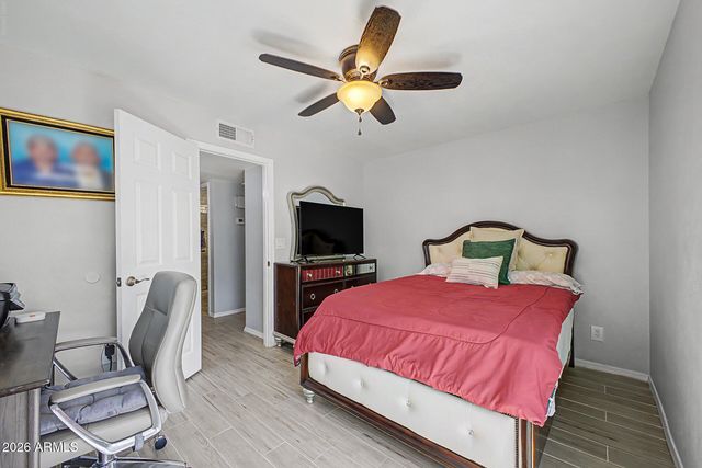 5421 N 73RD Drive, Glendale, AZ 85303
