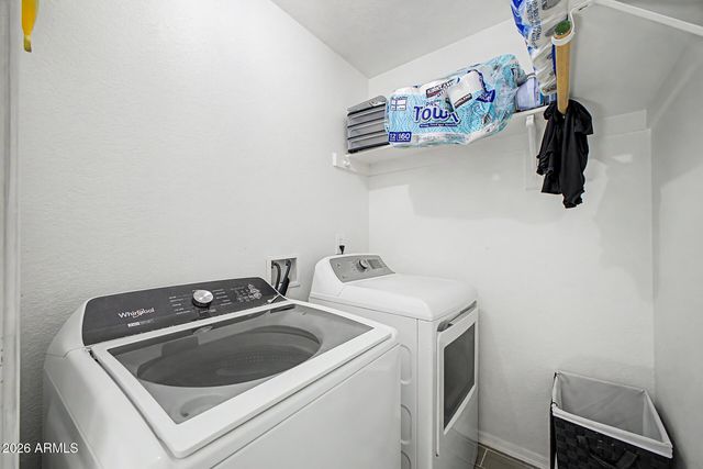 5421 N 73RD Drive, Glendale, AZ 85303
