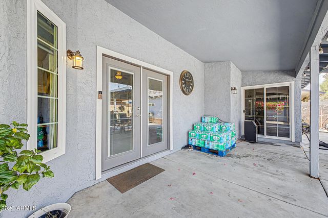 5421 N 73RD Drive, Glendale, AZ 85303