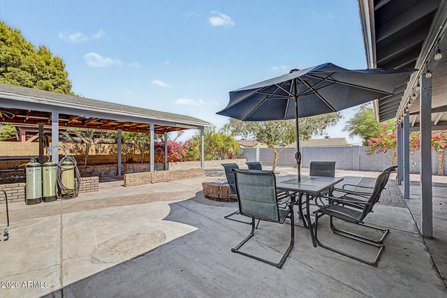 5421 N 73RD Drive, Glendale, AZ 85303