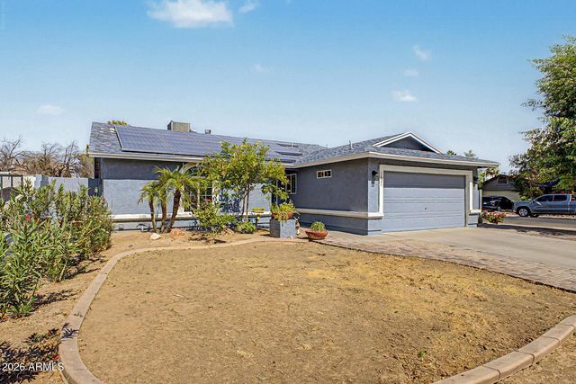 5421 N 73RD Drive, Glendale, AZ 85303