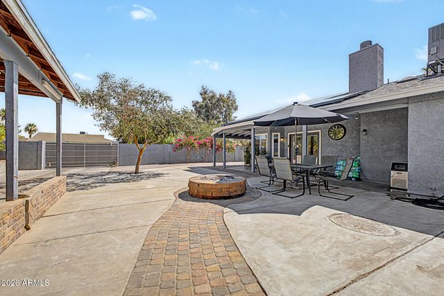 5421 N 73RD Drive, Glendale, AZ 85303