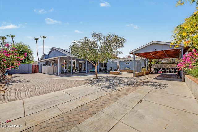 5421 N 73RD Drive, Glendale, AZ 85303
