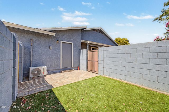 5421 N 73RD Drive, Glendale, AZ 85303