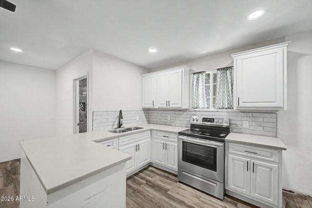 5421 N 73RD Drive, Glendale, AZ 85303