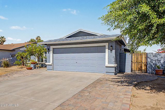 5421 N 73RD Drive, Glendale, AZ 85303