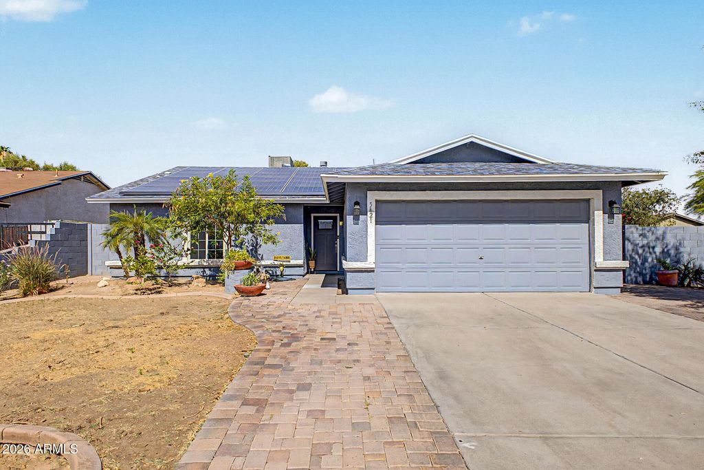 5421 N 73RD Drive, Glendale, AZ 85303 — photo 2