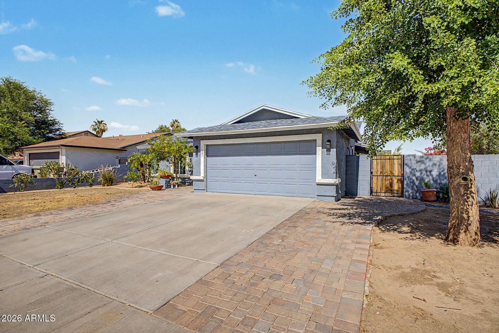 5421 N 73RD Drive, Glendale, AZ 85303 — photo 4