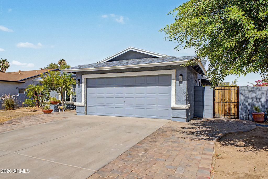 5421 N 73RD Drive, Glendale, AZ 85303 — photo 5