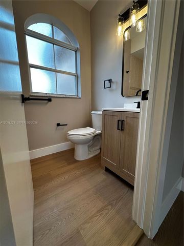 Address unavailable.