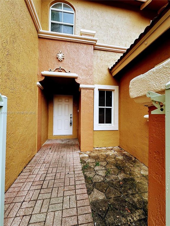 Address unavailable.