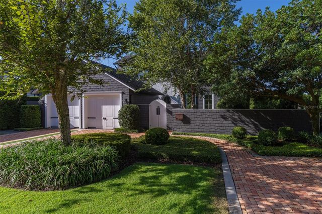 160 W ROCKWOOD WAY, Winter Park, FL 32789