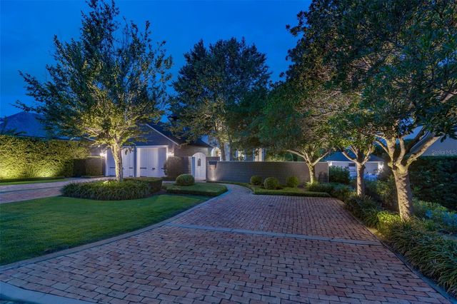 160 W ROCKWOOD WAY, Winter Park, FL 32789