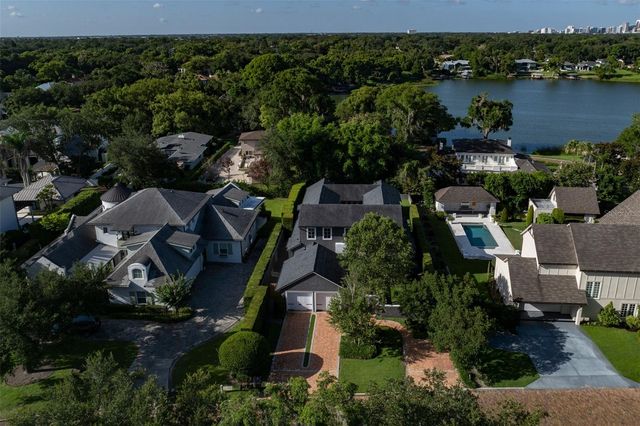 160 W ROCKWOOD WAY, Winter Park, FL 32789