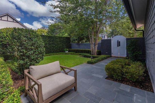160 W ROCKWOOD WAY, Winter Park, FL 32789