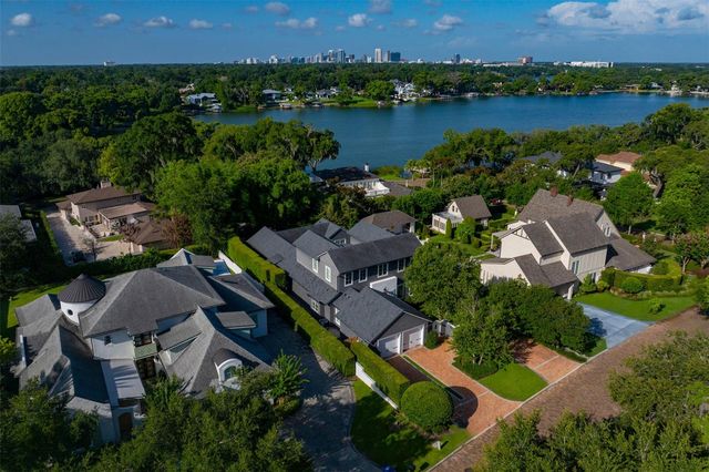160 W ROCKWOOD WAY, Winter Park, FL 32789