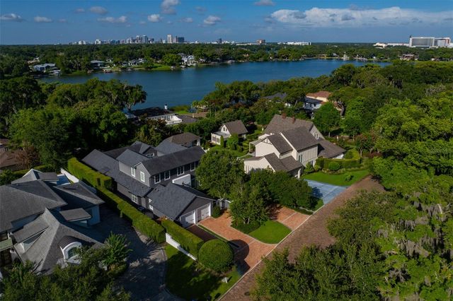 160 W ROCKWOOD WAY, Winter Park, FL 32789