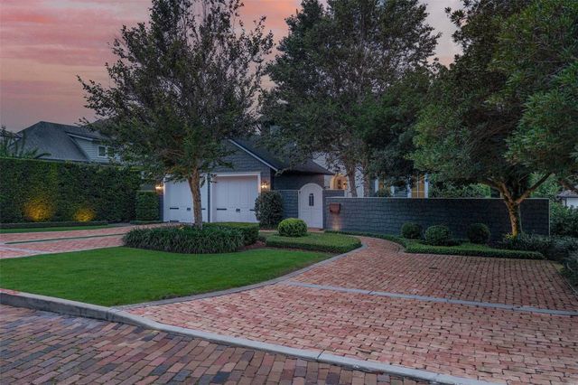 160 W ROCKWOOD WAY, Winter Park, FL 32789