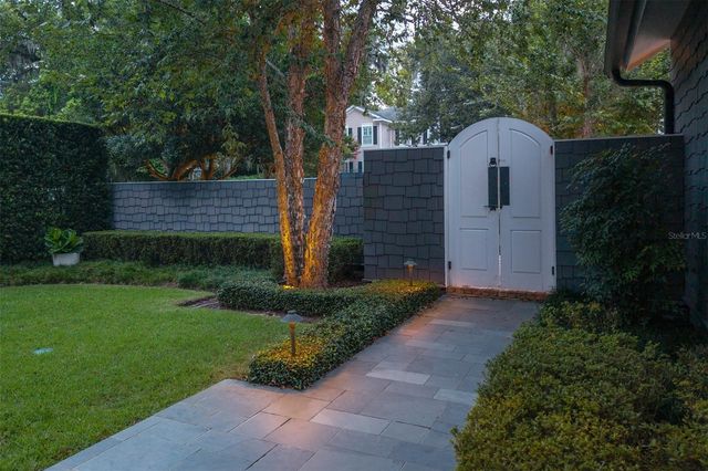 160 W ROCKWOOD WAY, Winter Park, FL 32789