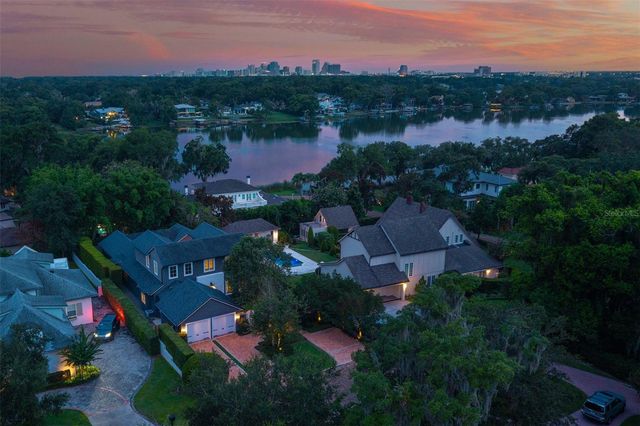 160 W ROCKWOOD WAY, Winter Park, FL 32789