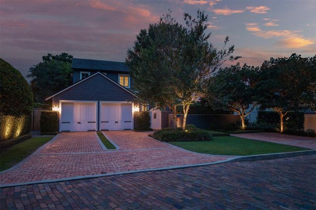 160 W ROCKWOOD WAY, Winter Park, FL 32789