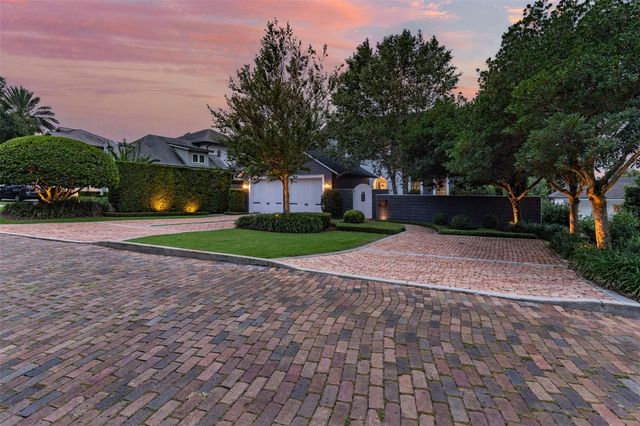 160 W ROCKWOOD WAY, Winter Park, FL 32789