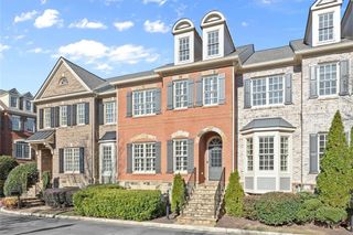 620 Parkside Village NW Way, Marietta, GA 30060