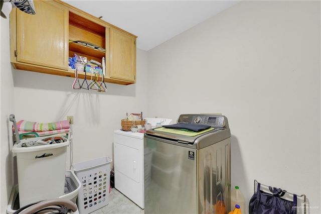 4312 W Chapin Street, Edinburg, TX 78541