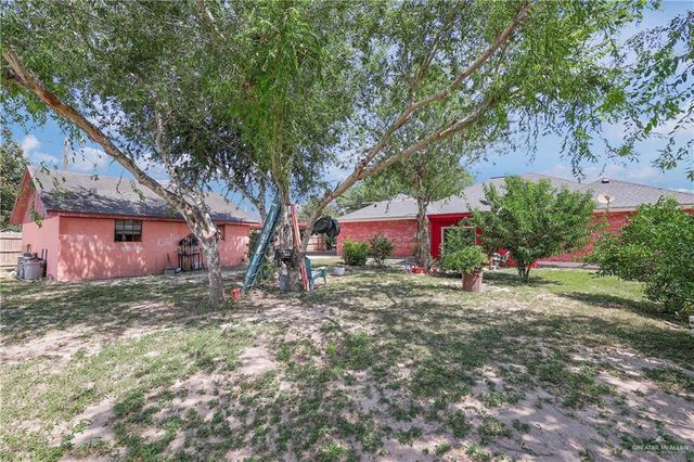 4312 W Chapin Street, Edinburg, TX 78541