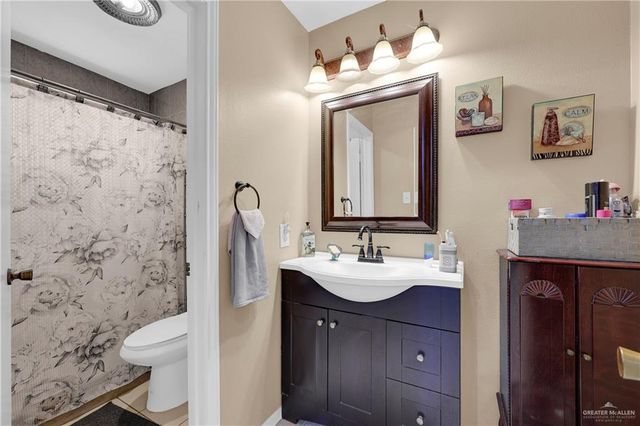 4312 W Chapin Street, Edinburg, TX 78541