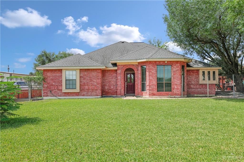 4312 W Chapin Street, Edinburg, TX 78541